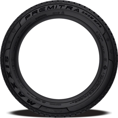 MAXXIS - TP00288600 - 18" Tire PREMITRA SNOW WP6 (235/45R18) pa3