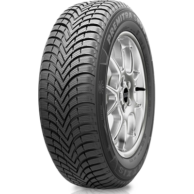PREMITRA SNOW WP6 by MAXXIS - 18" Tire (215/45R18) pa1