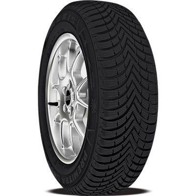 PREMITRA SNOW WP6 by MAXXIS - 19" Tire (245/40R19) pa1