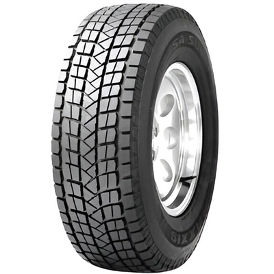 Presa SUV SS-01 by MAXXIS - 20" Tire (245/45R20) pa1