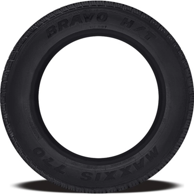 BRAVO HT-770 by MAXXIS - 20" Tire (275/55R20) pa1