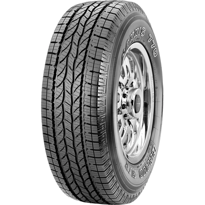 BRAVO HT-770 by MAXXIS - 20" Tire (275/55R20) pa8