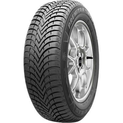 MAXXIS - TP00340300 - 17" Tire PREMITRA SNOW WP6 (235/55R17) pa1