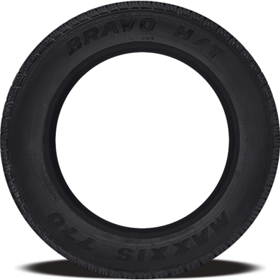 BRAVO HT-770 by MAXXIS - 17" Tire (235/65R17) pa2