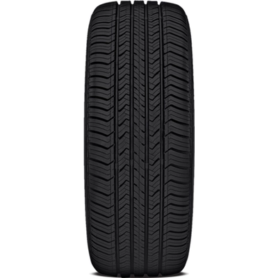 BRAVO HP-M3 by MAXXIS - 17" Tire (235/65R17) pa2