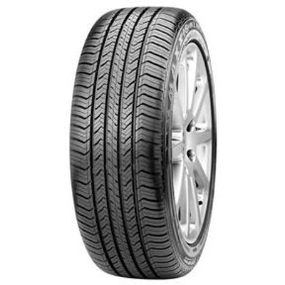 MAXXIS - TP01047400 - All Season 18" Tires Bravo HP-M3 245/45R18 100V XL pa1
