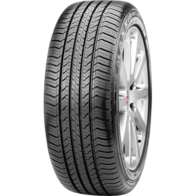 MAXXIS - TP02297100 - 16" Tire Bravo HP-M3 (205/70R16) pa3