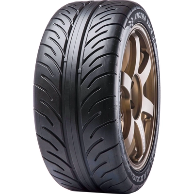 VICTRA VR-1 (S2 COMPOUND) by MAXXIS - 18" Tire (245/40R18) pa3