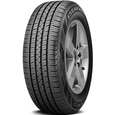 ALL SEASON 15" Tire 195/65R15 by MAXXIS pa26