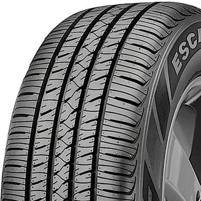 ALL SEASON 15" Tire 195/65R15 by MAXXIS pa27