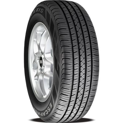 ALL SEASON 15" Tire 195/60R15 by MAXXIS pa27