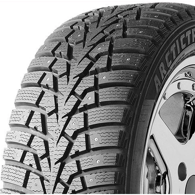 MAXXIS - TP40938000 - 16" Tire ArcticTrekker NP3 (205/65R16) pa6