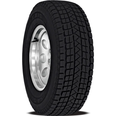 Presa SUV SS-01 by MAXXIS - 16" Pneu (235/60R16) pa2