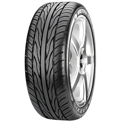 Victra MA-Z4S by MAXXIS - 17" Tire (215/45R17) pa1