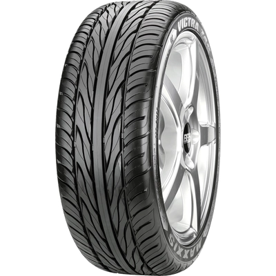 MAXXIS - TP43026100 - 18" Tire Victra MA-Z4S (235/55R18) pa1