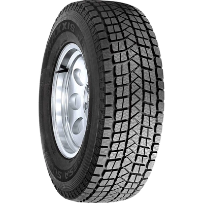 MAXXIS - TP4302800G - 18" Tire - PRESA SUV SS-01 - (225/60R18) pa4
