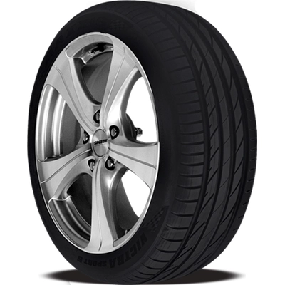 VICTRA SPORT 5 VS5 SUV by MAXXIS - 18" Tire (235/60R18) pa1