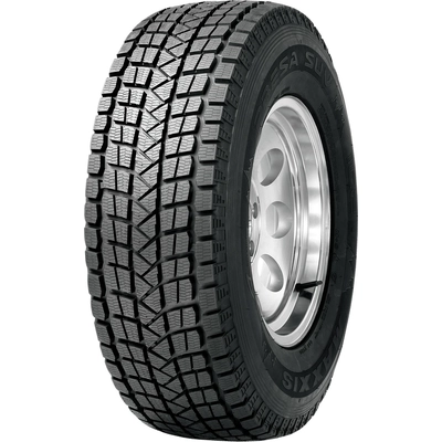 Presa SUV SS-01 by MAXXIS - 20" Tire (255/45R20) pa2