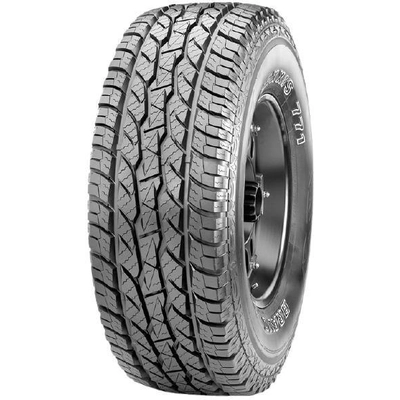 ALL SEASON 18" Tire 275/65R18 by MAXXIS pa3