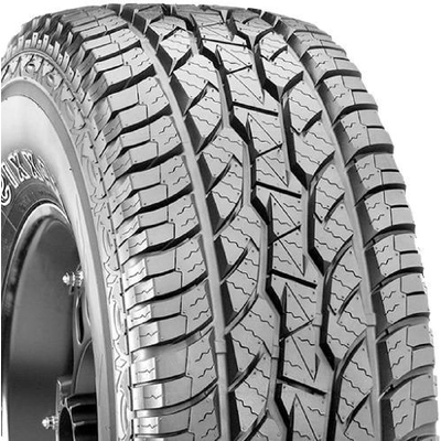 ALL SEASON 18" Pneu 275/65R18 by MAXXIS pa8