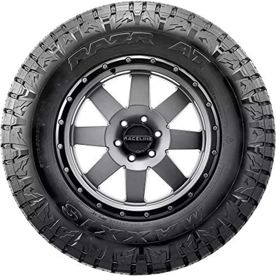Razr AT by MAXXIS - 17" Tire (285/70R17) pa2