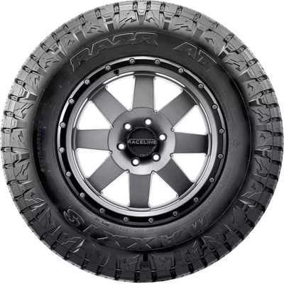 Razr AT by MAXXIS - 16" Tire (245/75R16) pa2