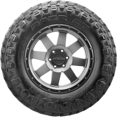 Razr MT by MAXXIS - 16" Tire (285/75R16) pa4
