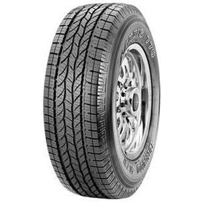 ALL SEASON 16" Tire 225/75R16 by MAXXIS pa1