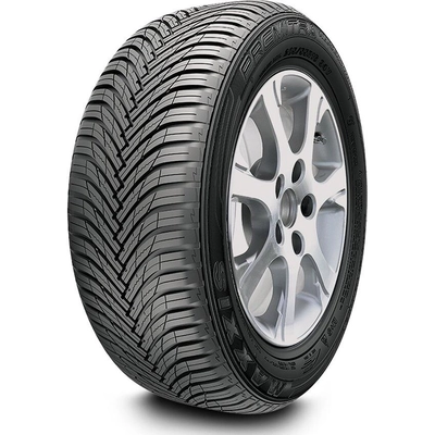ALL SEASON 19" Tire 245/45R19 by MAXXIS pa2