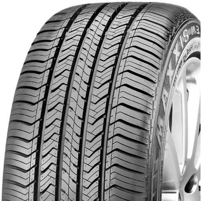 ALL SEASON 17" Pneu 225/45R17 by MAXXIS pa5