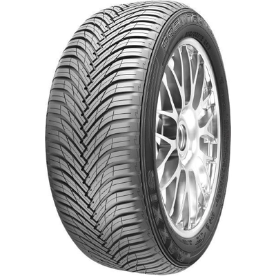 MAXXIS - TP00228600 -
ALL SEASON 17" Tire 205/55R17 pa3