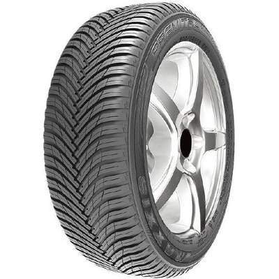 ALL SEASON 16" Pneu 225/60R16 by MAXXIS pa6