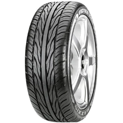 ALL SEASON 20" Tire 275/40R20 by MAXXIS pa3