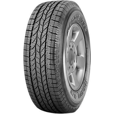 ALL SEASON 16" Tire 235/70R16 by MAXXIS pa3