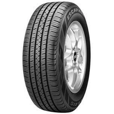 ALL SEASON 15" Tire 205/65R15 by MAXXIS pa25