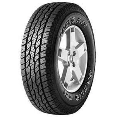 ALL SEASON 15" Tire 225/70R15 by MAXXIS pa1