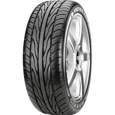ALL SEASON 17" Tire 205/45R17 by MAXXIS pa3
