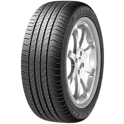 ALL SEASON 17" Tire 225/60R17 by MAXXIS pa8