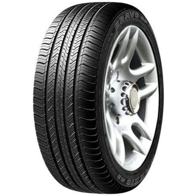 ALL SEASON 17" Tire 205/50R17 by MAXXIS pa3