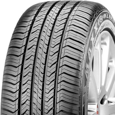ALL SEASON 17" Tire 205/50R17 by MAXXIS pa5