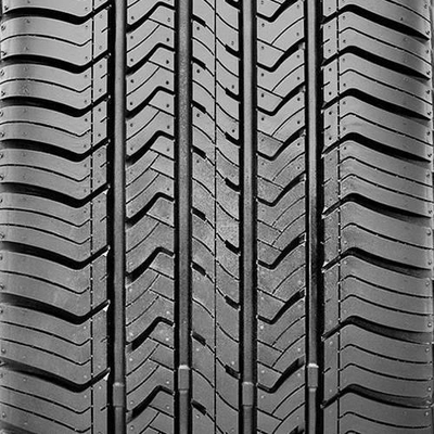 ALL SEASON 17" Pneu 215/50R17 by MAXXIS pa6