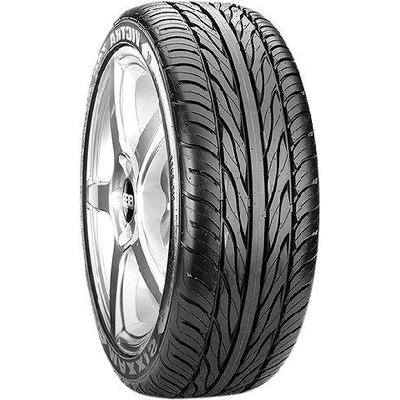 MAXXIS - TP42505600 - ALL SEASON 17" Pneu 215/40R17 pa7