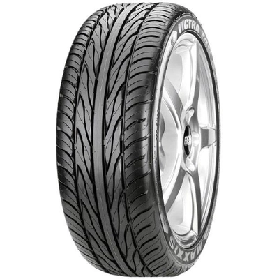 ALL SEASON 18" Tire 225/40R18 by MAXXIS pa2