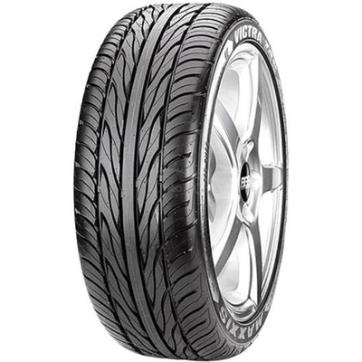 ALL SEASON 18" Tire 245/40R18 by MAXXIS pa2
