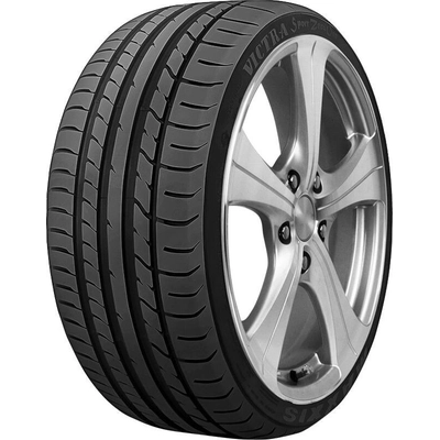 ALL SEASON 18" Tire 205/40R18 by MAXXIS pa1