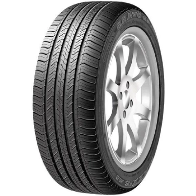 ALL SEASON 19" Tire 235/55R19 by MAXXIS pa2