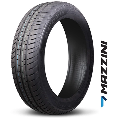 MAZZINI - MZ1756514EY - Summer 14" Pneu ECO603 (175/65R14) pa2