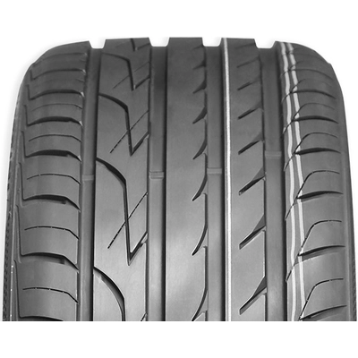 MAZZINI - MZ2055517ET - All-Season 17" Tire ECO606 (205/55R17) pa2