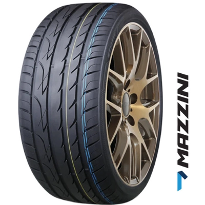 MAZZINI - MZ2055517ET - All-Season 17" Tire ECO606 (205/55R17) pa3