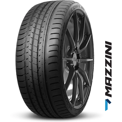 MAZZINI - MZ2154518EX - Summer 18" Tire ECO602 (215/45R18) pa2